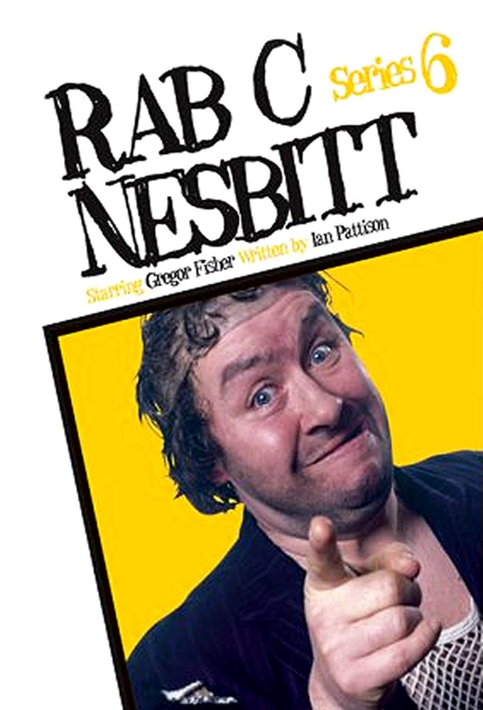 Rab C. Nesbitt - Season 6 [104127] (A1772842242) [[Shows 2.0]] --Plex--